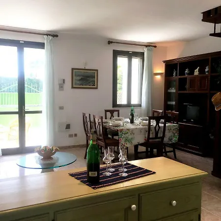 Marchetto بيت للعطل