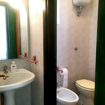 Prázdninový dům Marchetto *