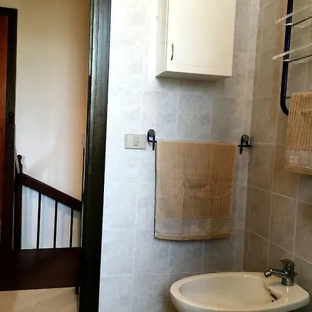 Prázdninový dům Marchetto